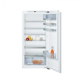 Neff KI1413FD0 Εντοιχιζόμενο Μονόπορτο Ψυγείο 211lt Υ122.1xΠ55.8xΒ54.5εκ. Λευκό